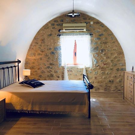 شقة Kamares Stone House 1 Álika المظهر الخارجي الصورة