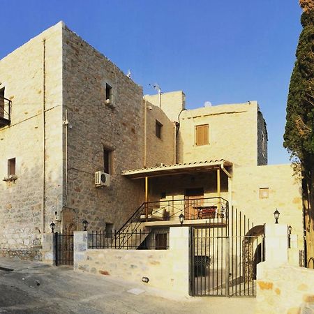 شقة Kamares Stone House 1 Álika المظهر الخارجي الصورة