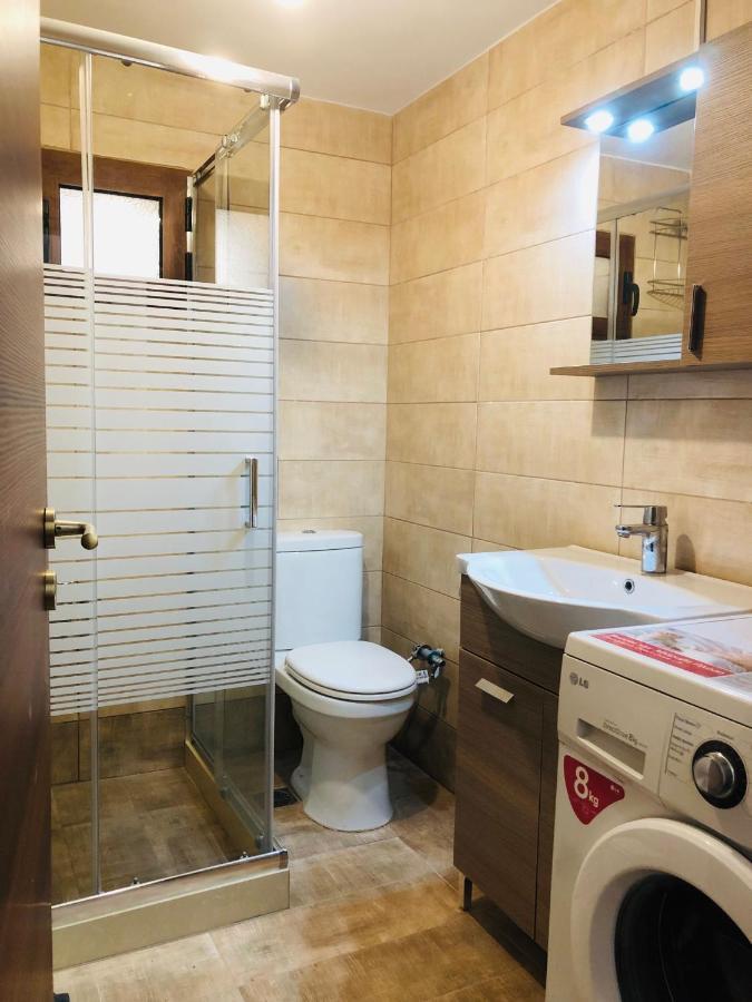 شقة Kamares Stone House 1 Álika المظهر الخارجي الصورة