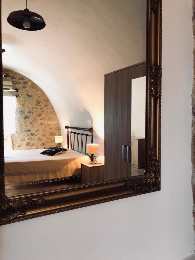 شقة Kamares Stone House 1 Álika المظهر الخارجي الصورة