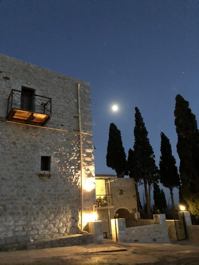 شقة Kamares Stone House 1 Álika المظهر الخارجي الصورة