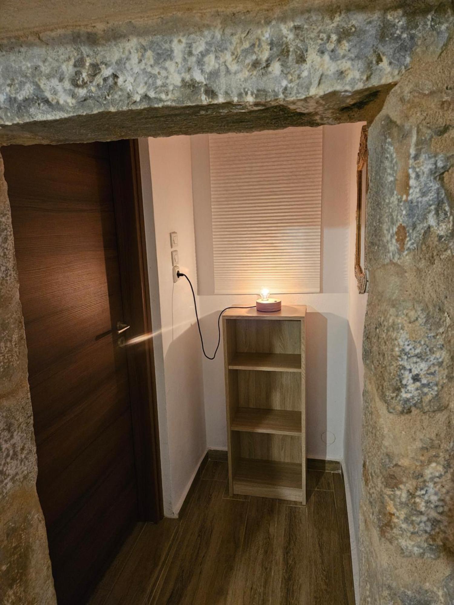 شقة Kamares Stone House 1 Álika المظهر الخارجي الصورة